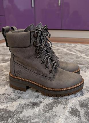 Черевики timberland