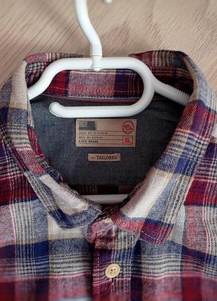 Стильная рубашка от marks &amp; spencer