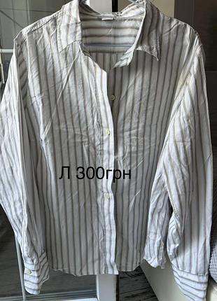 Сорочка жіноча 7