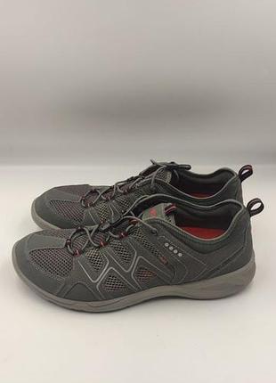 Літні легкі чоловічі кросівки ecco terracruise lt — оригінал! розмір 43-44 ( 28 см )
