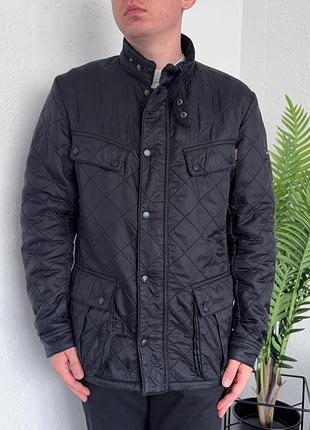 Barbour куртка