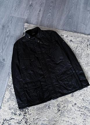 Barbour куртка 2