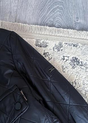 Barbour куртка 4