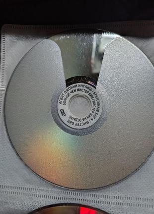 Фільми та серіали на dvd роуэн аткинсон. мистер бин