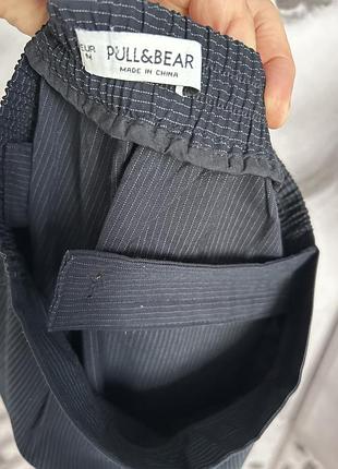 Штани брюки pull&bear 2