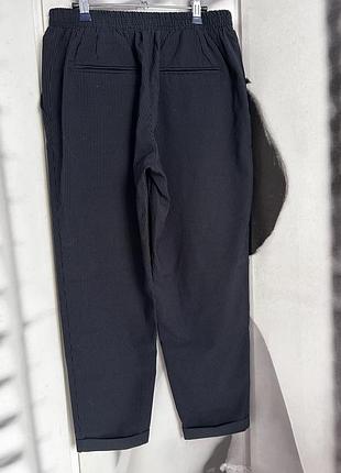 Штани брюки pull&bear 4