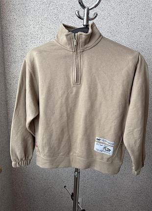 Стітшот zara розмір 140 9-10 років