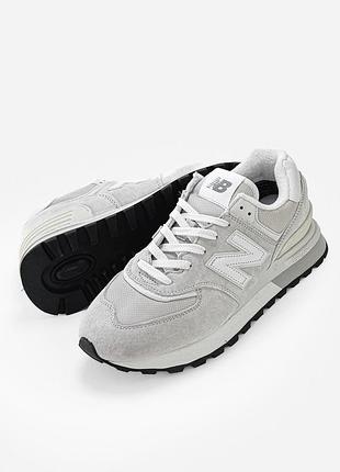 Balance 574 termo white 4