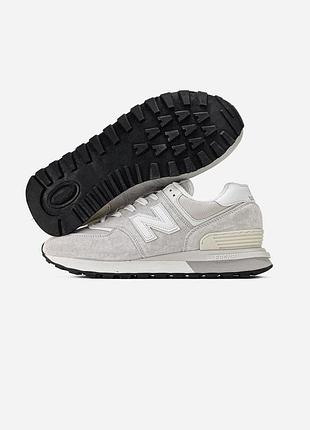 Balance 574 termo white 5