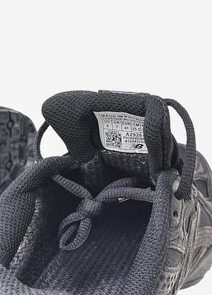 Balance 740 graphite black termo (великан) 5