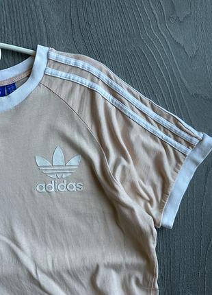 Футболка adidas 2