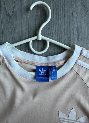 Футболка adidas 3