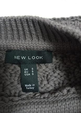 Светр new look1 4