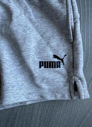 Шорти puma 2