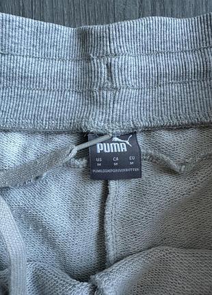 Шорти puma 4