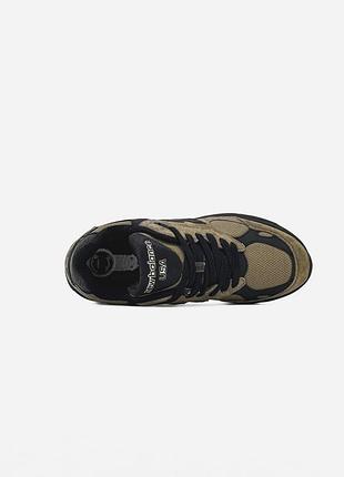 Balance 990v3 termo brown/black