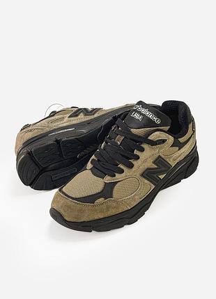Balance 990v3 termo brown/black 5