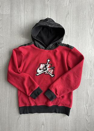Худі nike air jordan
