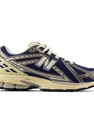 Кроссовки new balance 1906r vintage indigo 42.5
