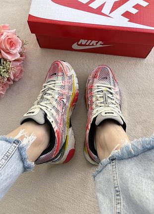 Nike p-6000 custom 2