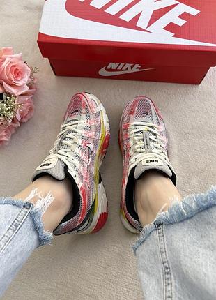 Nike p-6000 custom 3