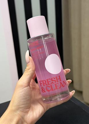 Спрей для тіла victoria’s secret 2