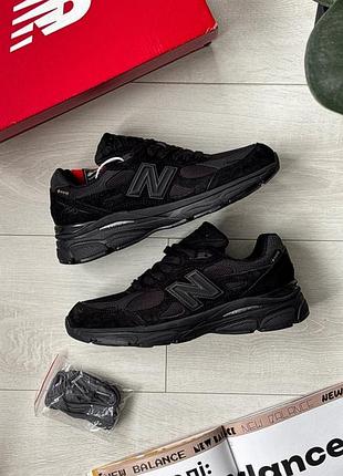 Balance 990v3 termo black 3