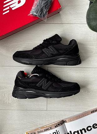 Balance 990v3 termo black 5