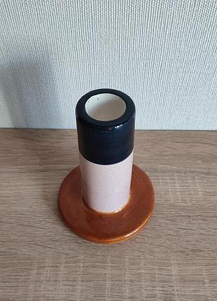 Новый подсвечник sinsay 3