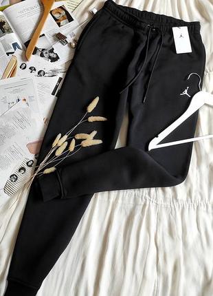 Спортивные штаны jordan essential pant