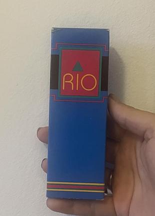 Rio avon туалетна вода 45 мл 2