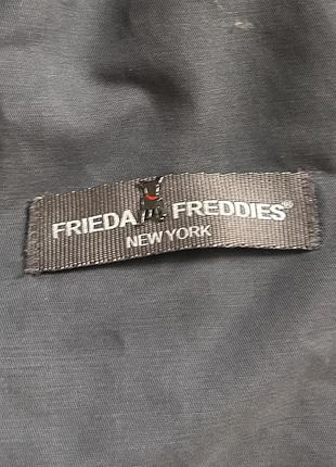 Парка frieda&freddie 6