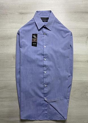 Оригінальна чоловіча сорочка cedar wood state