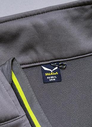 Зип-кофта salewa 5