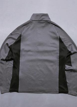 Зип-кофта salewa 2