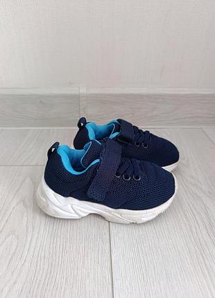 Primark кроссовки размер 23 (13-13,5см)