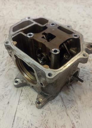 Головка honda dio 56/57, zoomer 3