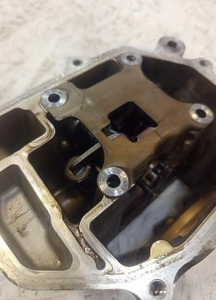 Головка honda dio 56/57, zoomer 6