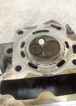 Головка honda dio 56/57, zoomer 7