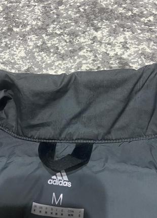 Куртка стограмівка adidas 7
