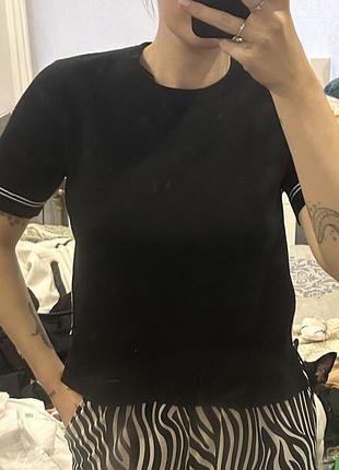 Футболка zara