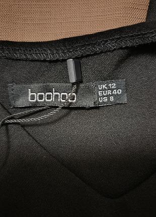 Сарафан від бренду boohoo 5
