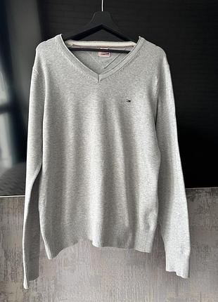 Светр tommy hilfiger 3