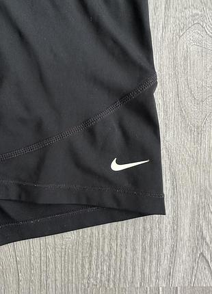 Велосипедки nike pro 2