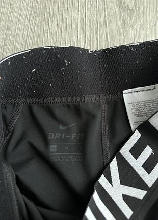 Велосипедки nike pro 4