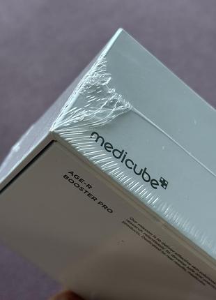 Medicube age-r booster pro 5