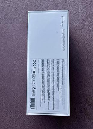 Medicube age-r booster pro 3
