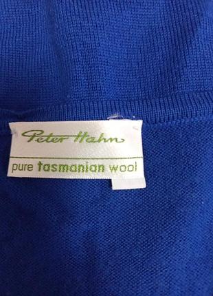 Джемпер peter hahn 3
