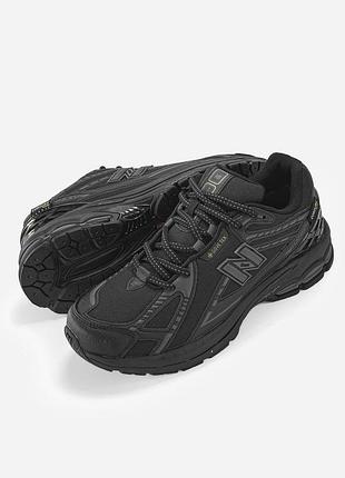 Balance 1906r termo black 5
