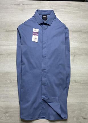 Нова чоловіча сорочка burton menswear